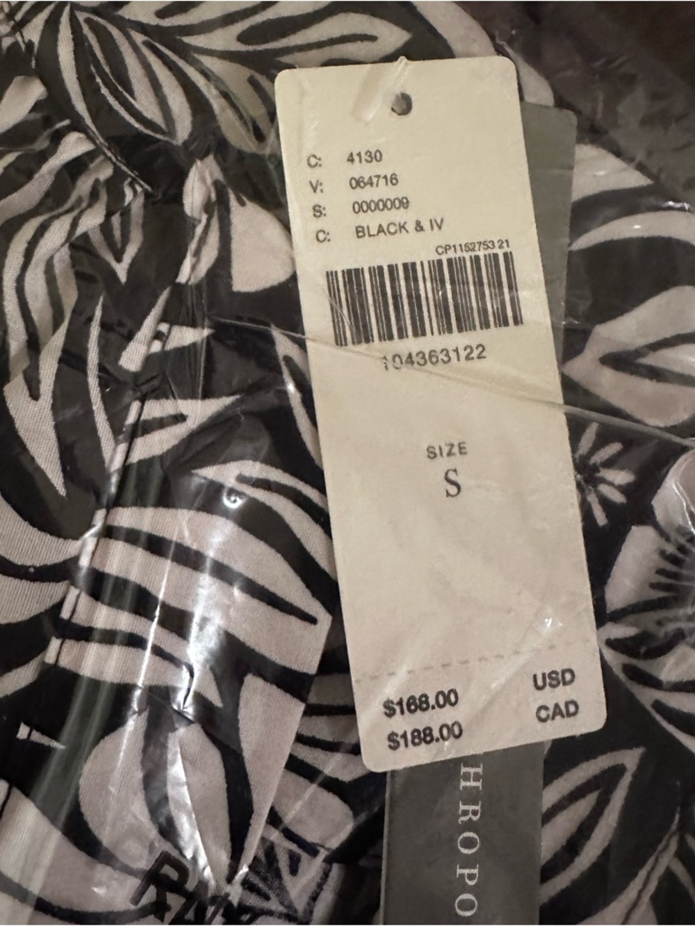 Anthropologie The Somerset Maxi Dress - Picture 13 of 13